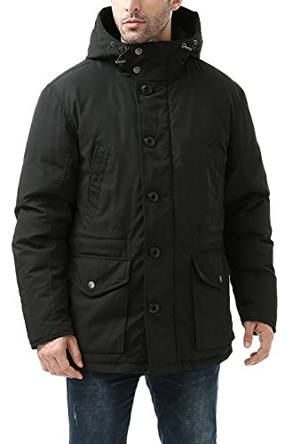 BGSD Men Tommy Hooded Waterproof Down Parka Winter Coat - Regular & Tall4
