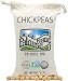 Garbanzo Beans aka Chickpeas or Ceci Beans | Non-GMO Project Verified | 100% Non-Irradiated | Certified Kosher Parve | USA Grown | Field Traced (We tell you which field we grew it in)