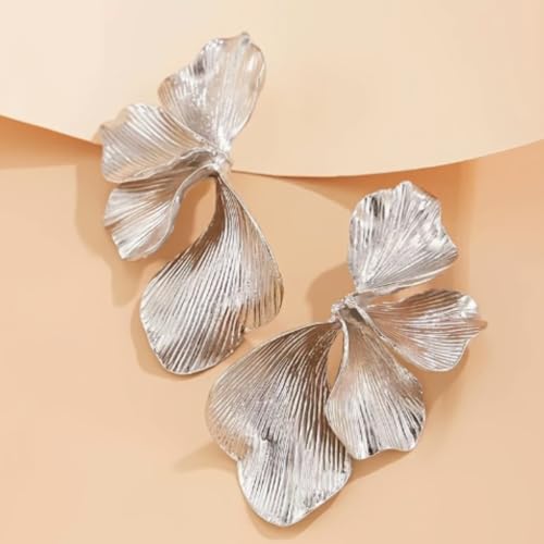 Lista de Aretes Largos - los preferidos. 29 Imagen adicional