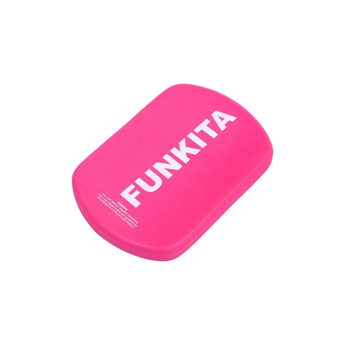 FunkitaLearner Lane Mini Kickboard - Pink/Multi