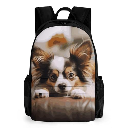 Mochila casual VTCTOASY ligera para viaje y senderismo