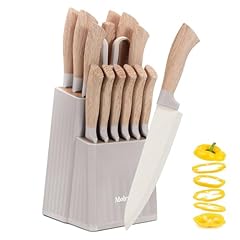 Original Wood Handle