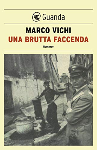Una brutta faccenda: Un'indagine del commissario