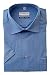 Produktbild Marvelis Hemd Comfort Fit Kurzarm royalblau - 7959.12.13, Kragenweite / Größe:45 / XXL