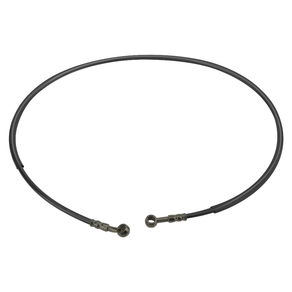 Tuyau de frein avant pour Yama-ha YZ 125 250 450 426 | pour Yama-ha YZ-125 YZ-250 YZ-450 YZ-426 WR250F WR450F WR426F 1996+ Durite Flexible de frein