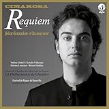 Cimarosa, D. Cimarosa: Requiem