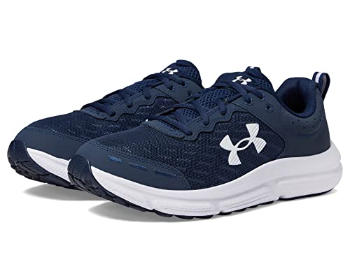 Image of Under Armour Mens Ua Charged Assert 10 Sneaker