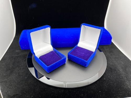 2.50cttw or 4.50cttw IGI Certified Pear and Round Lab Grown Diamond Toi-et Moi Engagement Ring For Women in 14k Solid Gold, (E-F Color VS1-VS2 Clarity)3