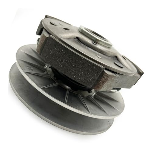 Embrayage 3 têtes pour Linhai 400CC, qualité d'origine pour quad Roketa