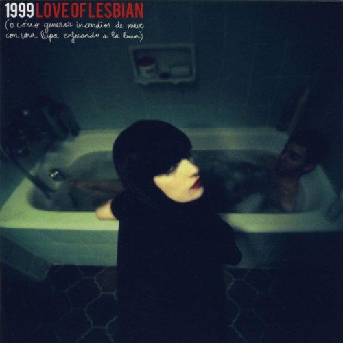 Love Of Lesbian