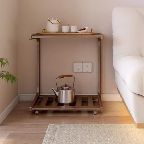 FBHDKJNFG mesas de Noche, Muebles de cabecera, For Dormitorio con Almacenamiento de Gran Capacidad
