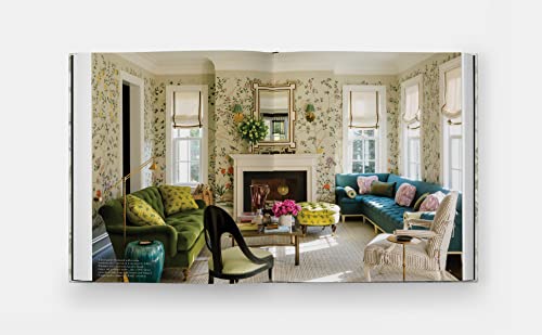 Charm School: The Schumacher Guide to Traditional Decorating for Today - Image 5