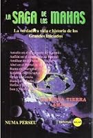 Revelaciones Para La Nueva Era - La Saga de Los M 9589196551 Book Cover