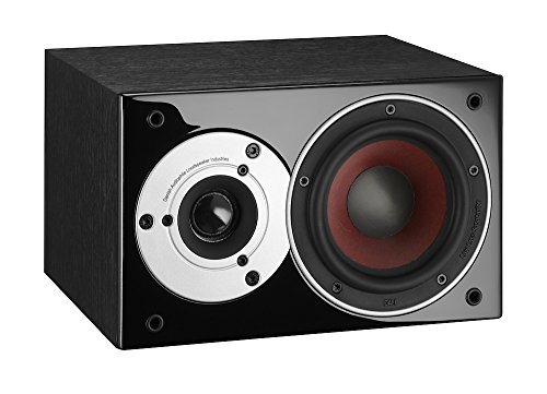 Dali Haut-Parleur Kit zensor Pico 5.1 Noir pour home cinéma immersif