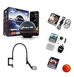 deeper pro chirp Support smartphone Deeper Smart Sonar Pro Set + Smartphone Support + Night Fishing Cover + Flexarm