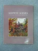 Sanpete Scenes: A Guide to Utah's Heart 0961713305 Book Cover
