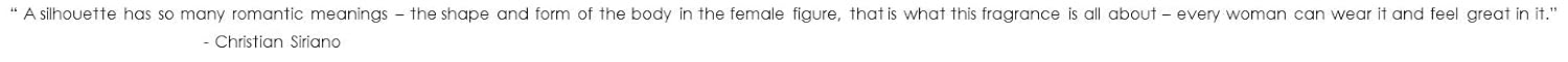 Silhouette In Bloom by Christian Siriano for Women - 3 Pc Gift Set 3.4oz EDP Spray, 6.7oz Perfumed Body Lotion, 6.7oz Perfumed Shower Gel - Image 3
