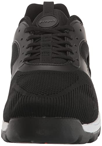 Image of Propet Mens Visp Trail Running Sneakers Shoes - Green