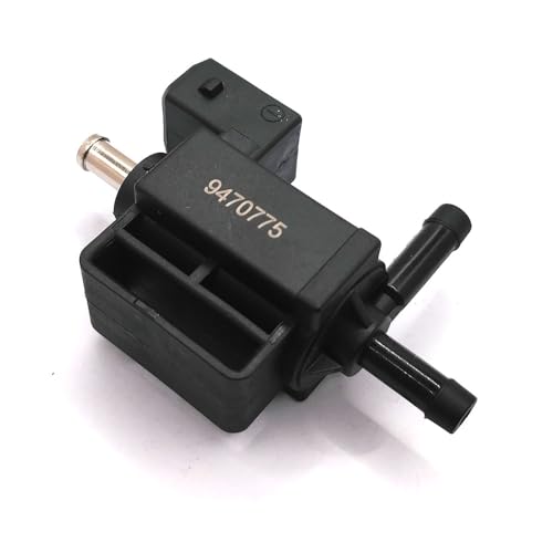 Électrovanne de purge 9470775 pour Volvo C70 S40 S60 S80 V70