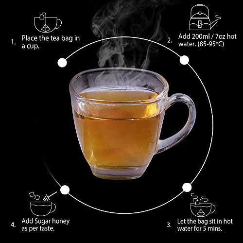 Image of Blendart OOlong Tea 100gm