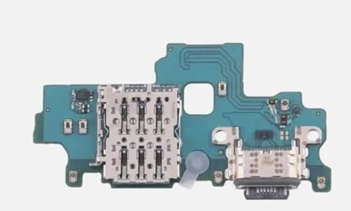 Charging Port Dock Connector Charger Board Replacement for Samsung Galaxy A36 5G SM-A366U