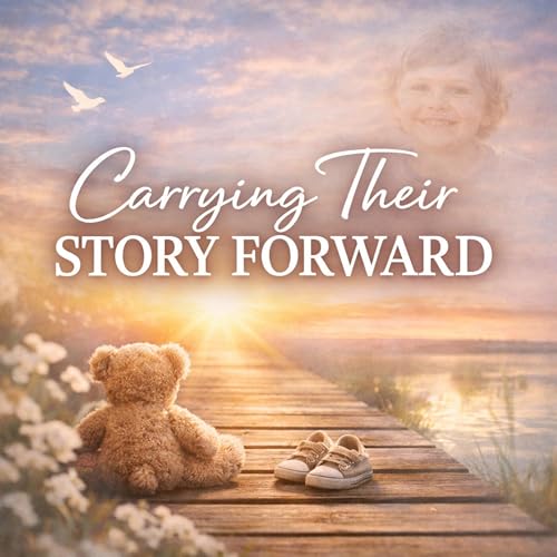 Carrying their story forward
