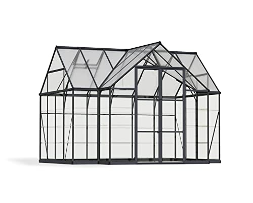 Canopia by Palram Gewächshaus gross Victory Orangery Treibhaus...