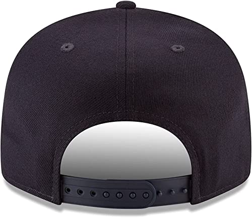 Gorra Snapback Ajustable New Era MLB Houston Astros Unisex miniatura 4