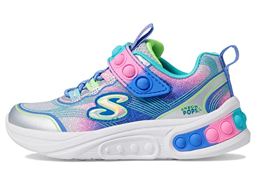 Skechers Kids Girl's Skech Pops Blast Sneaker4