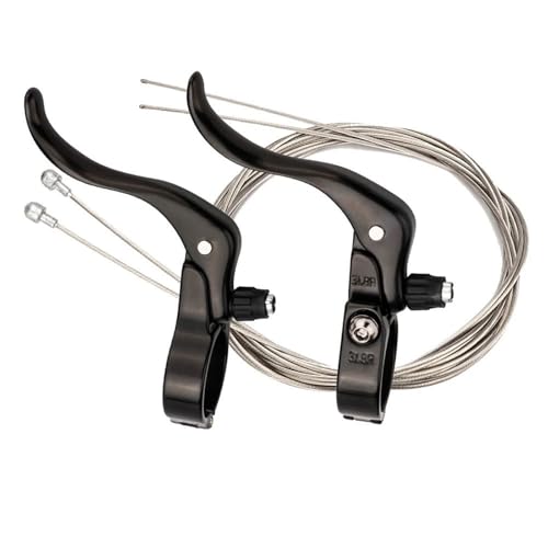 Frein tambour pour vélo et levier de frein de vélo de route 22.2mm 31.8mm