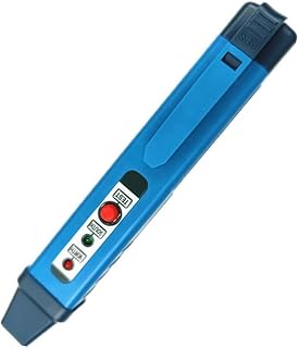 Magnetic Pole Identifier Pen - Accurate Polarity Detection, ±5mT Sensitivity, LED Display - for Industrial, Field and Laboratory Applications