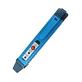 Magnetic Pole Identifier Pen - Accurate Polarity Detection, ±5mT Sensitivity, LED Display - for Industrial, Field and Laboratory Applications