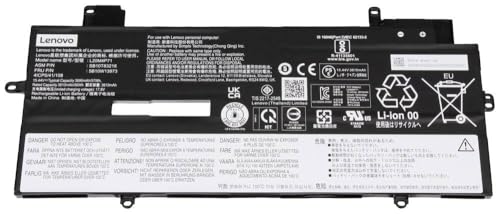 Lenovo Batterie dordinateur portable 5B10W13974 15.44 V 3695 mAh Lenovo - vue 2