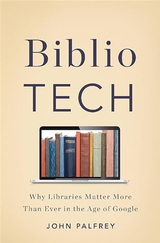 Bibliotech view 2