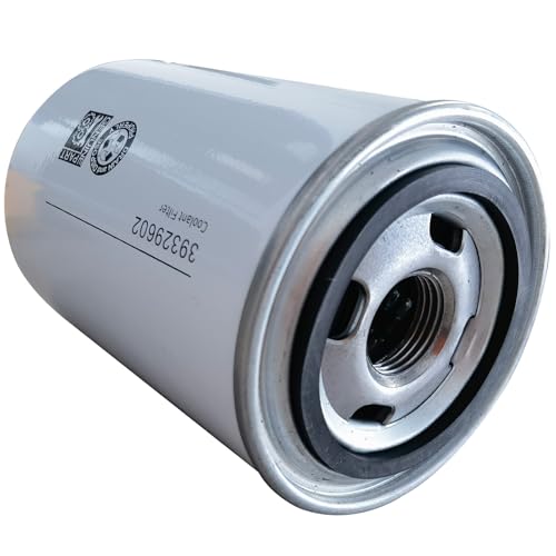 Air Compressor Replacement kit 24121212 Air Oil Separator 39329602 Oil Filter 88171913 Air Filter (39329602)