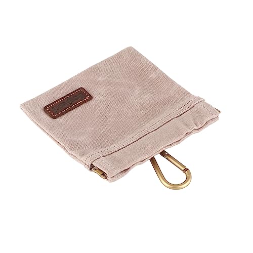 Bolsa para Petiscos para Cães, Auxílios Magnéticos para Treinamento e Comportamento Bolsas para Peti