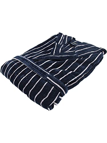 Peignoir à capuche homme DEUVILLE J5L500 Julipet le cadeau idéal pour lui