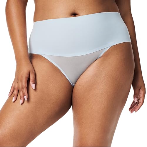 Image of SPANX SPANXsmooth Undie-tectable Brief - Comfortable Core Control - Invisible Shapewear Underwear - No Visible Panty Lines