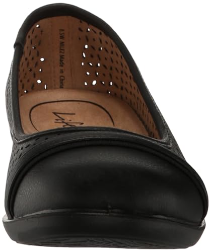 LifeStride Women's Nile 2 Ballet Flats2