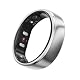 Smart Ring Ringconn Gen 2 für Schlafapnoe-Monitoring ohne Abonnement