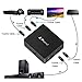 4 Port Toslink Switch, Portta 4x1 SPDIF Optical Digital Audio Switcher Box with IR Remote Control for Apple TV, PS4, Xbox, Blu-ray Player, Sound Bar, Receiver, Speakers, DVD, Amplifier