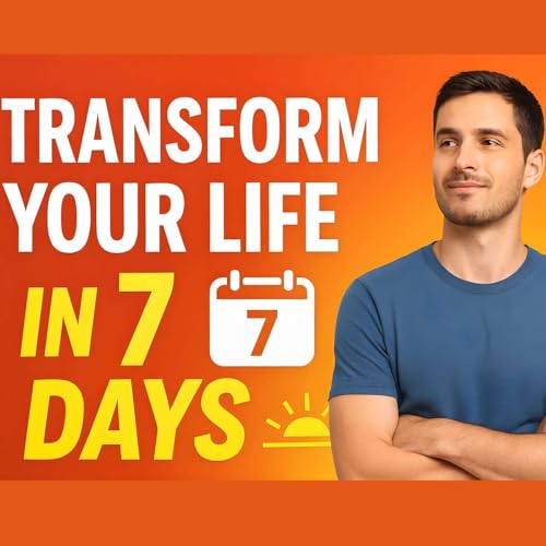 Transform Your Life in 7 Days – Simple Steps, Big Results