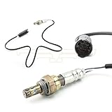 Sonda lambda sonda de diagnóstico a Cat se adapta para todos
