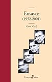  Ensayos 1952-2001 (Edhasa Literaria)