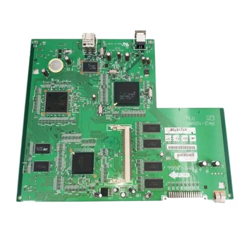 Carte principale 60001 haute performance pour Color 3600dn RM12664