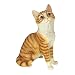 Design Toscano Purr-fect Kitten Cat Statue