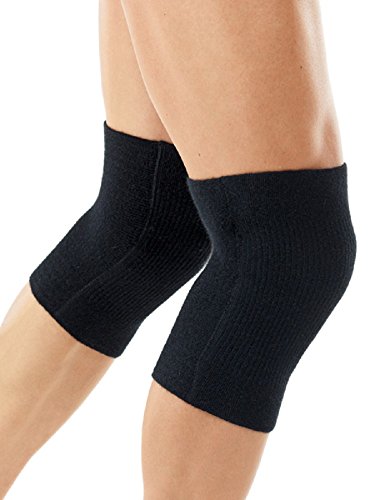 Preisvergleich Produktbild Medima Kniewärmer (Paar) - CLASSIC klassische Passform haut L