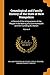 Produktbild Genealogical and Family History of the State of New Hampshire: A Record of the Achievements of Her People in the Making of a Commonwealth and the ... and the Founding of a Nation; Volume 4