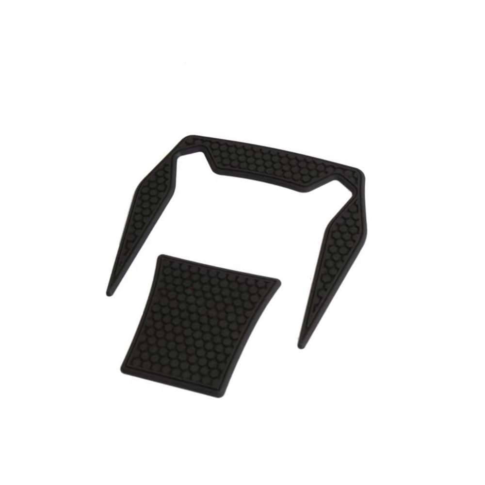 Motorcycle Sticker Tank Pad for R1300GSA for R 1300 GS for ADV R1300GS for A&DVENTURE 2024 2025 Traction Pad Decal(Color)