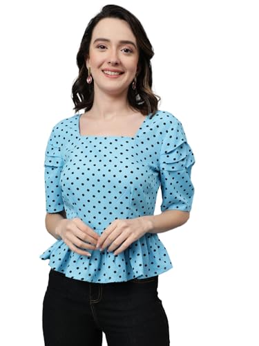 Image of KOTTY Women's Relaxed Fit Top